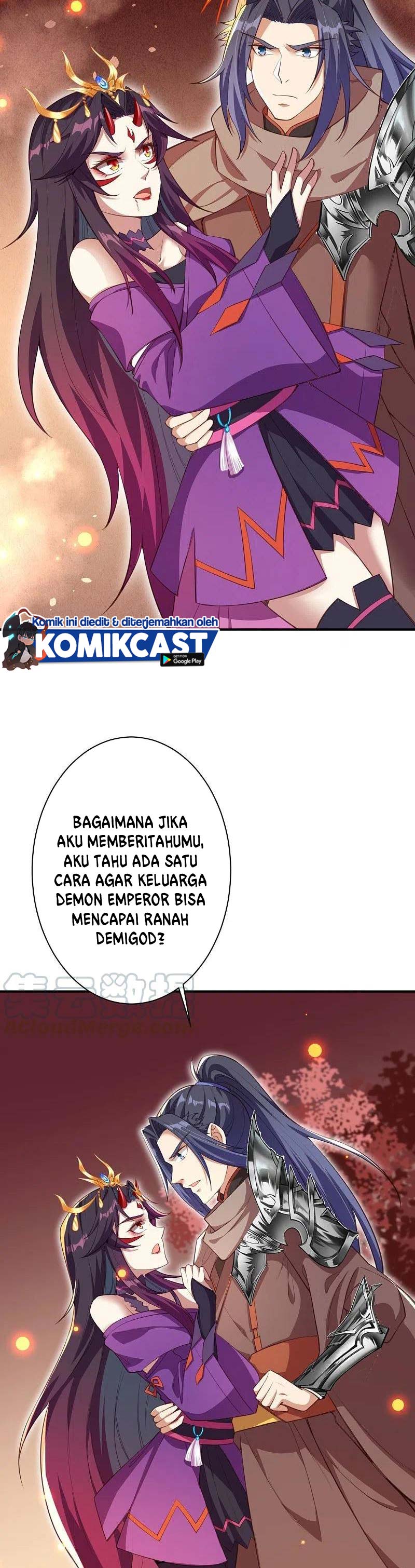 Dilarang COPAS - situs resmi www.mangacanblog.com - Komik against the gods 372 - chapter 372 373 Indonesia against the gods 372 - chapter 372 Terbaru 15|Baca Manga Komik Indonesia|Mangacan